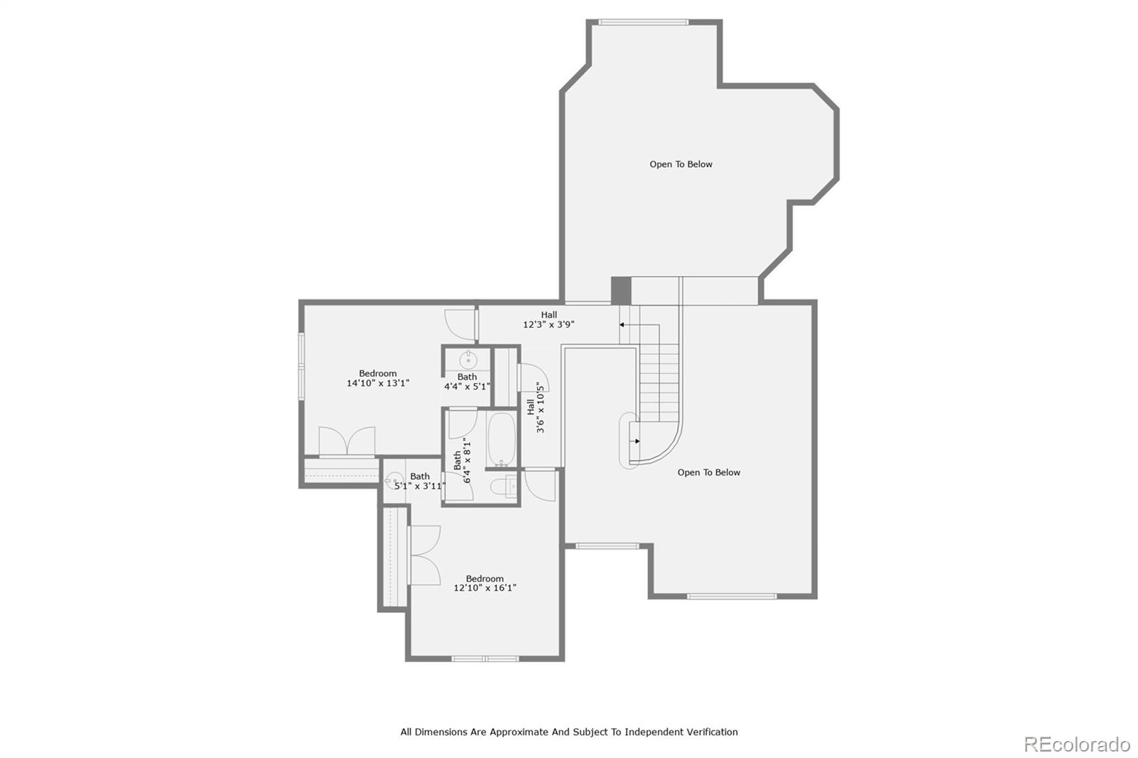 MLS Image #44 for 31190  cinnamonwood ,evergreen, Colorado