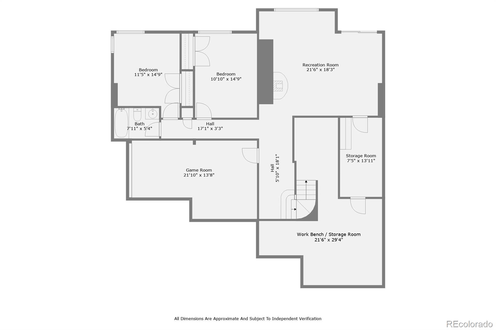 MLS Image #45 for 31190  cinnamonwood ,evergreen, Colorado