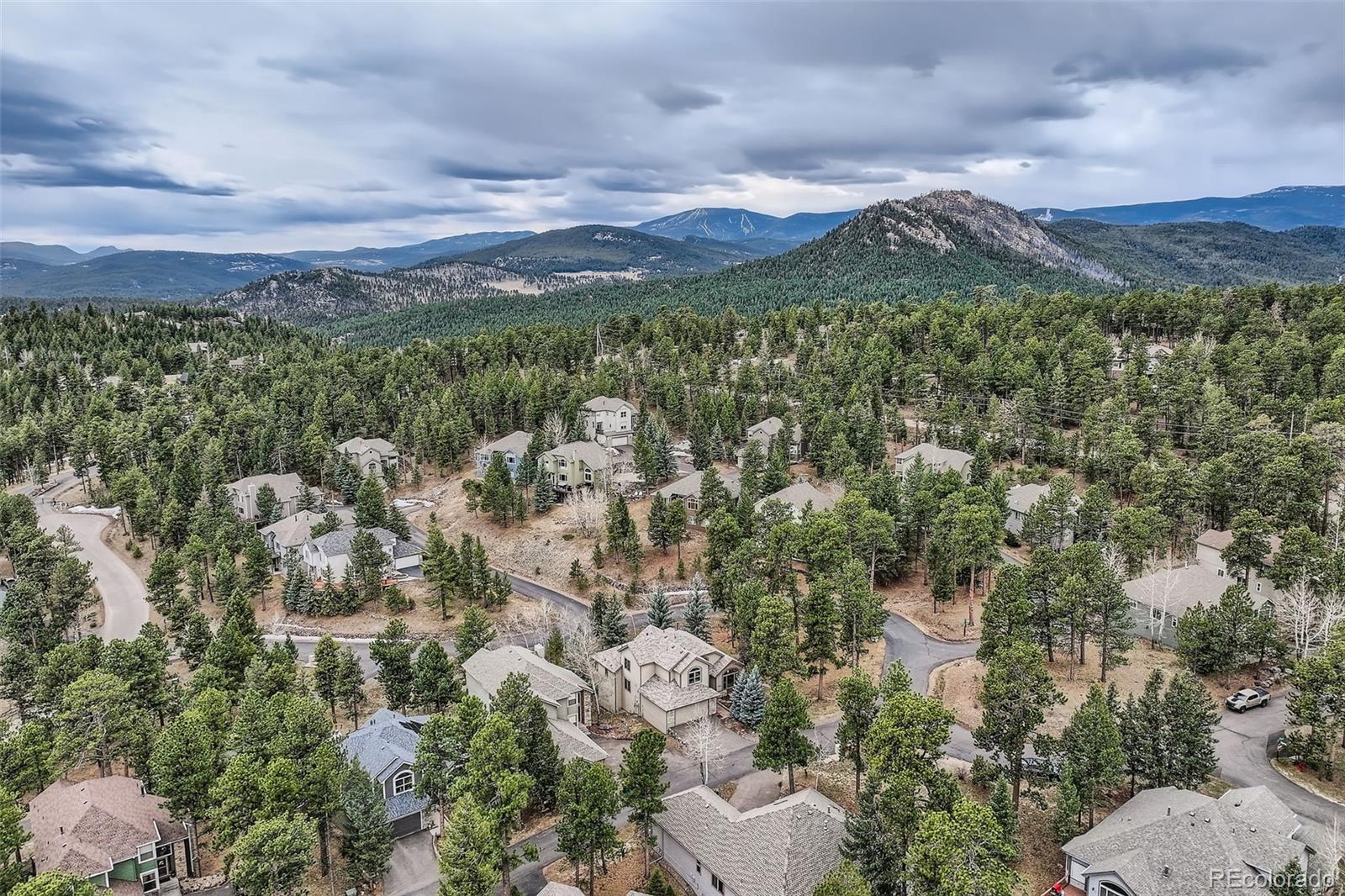 MLS Image #47 for 31190  cinnamonwood ,evergreen, Colorado
