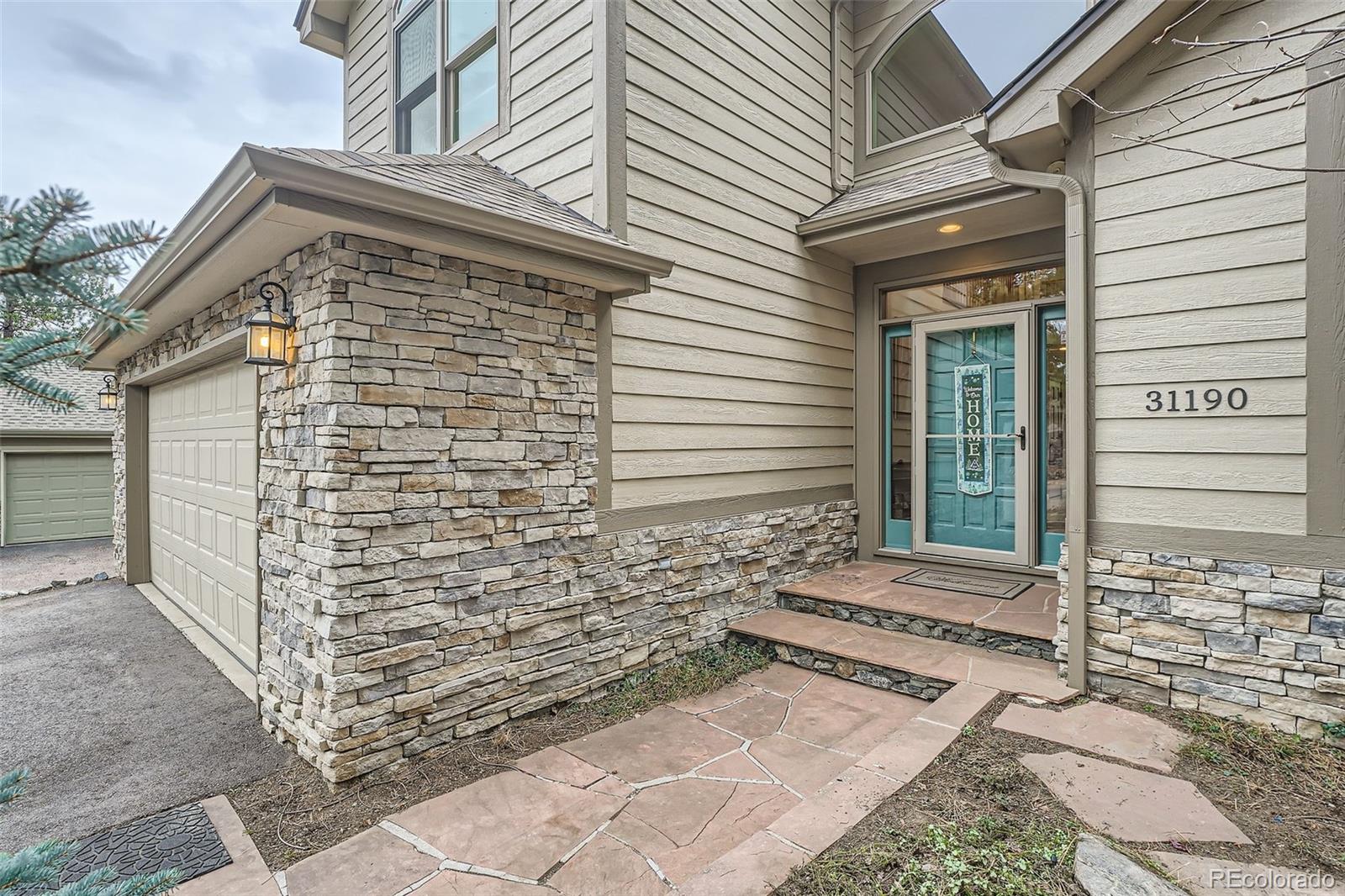 MLS Image #48 for 31190  cinnamonwood ,evergreen, Colorado