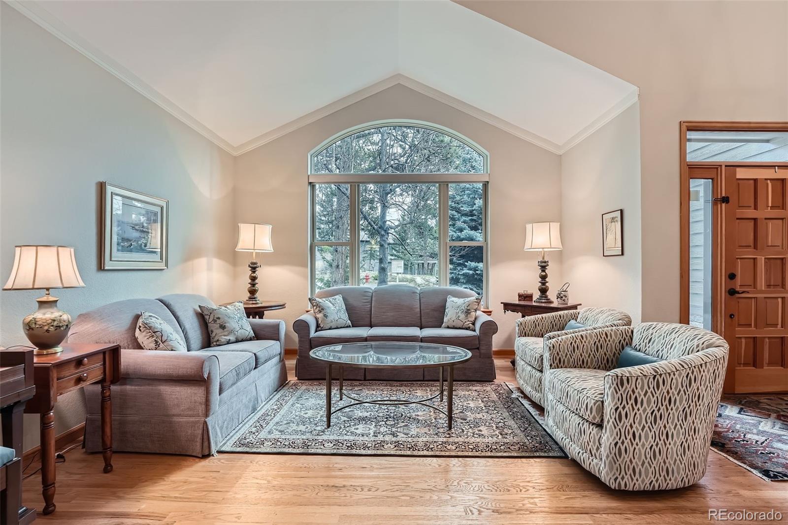 MLS Image #5 for 31190  cinnamonwood ,evergreen, Colorado