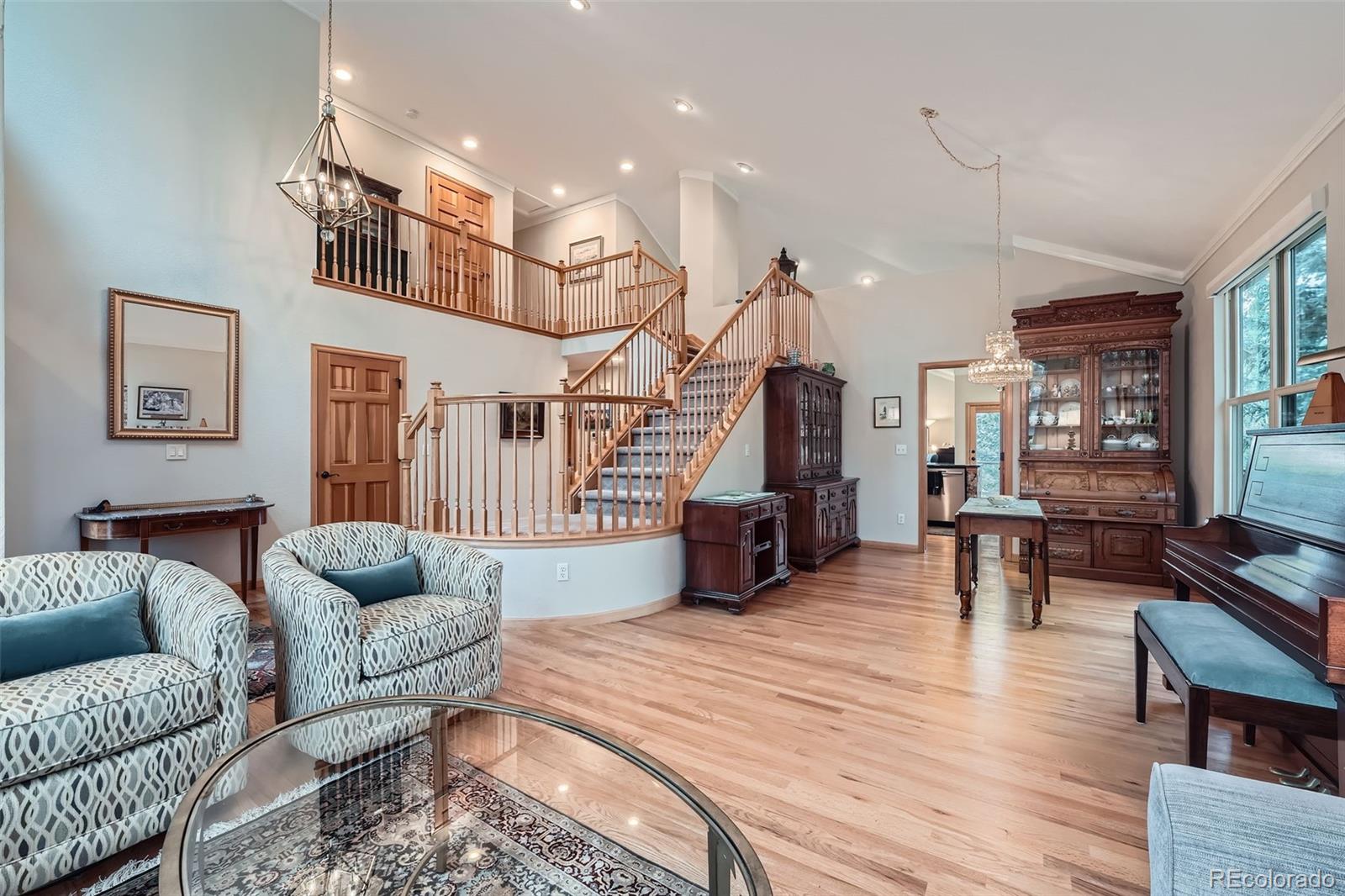 MLS Image #6 for 31190  cinnamonwood ,evergreen, Colorado