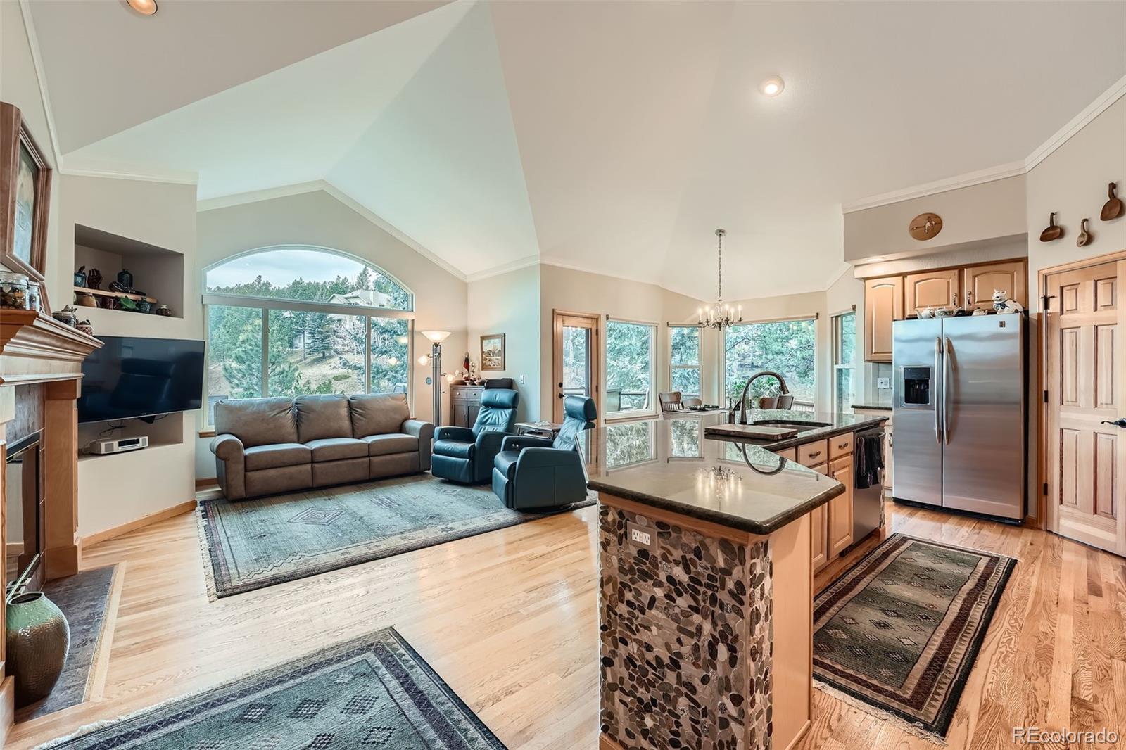 MLS Image #7 for 31190  cinnamonwood ,evergreen, Colorado