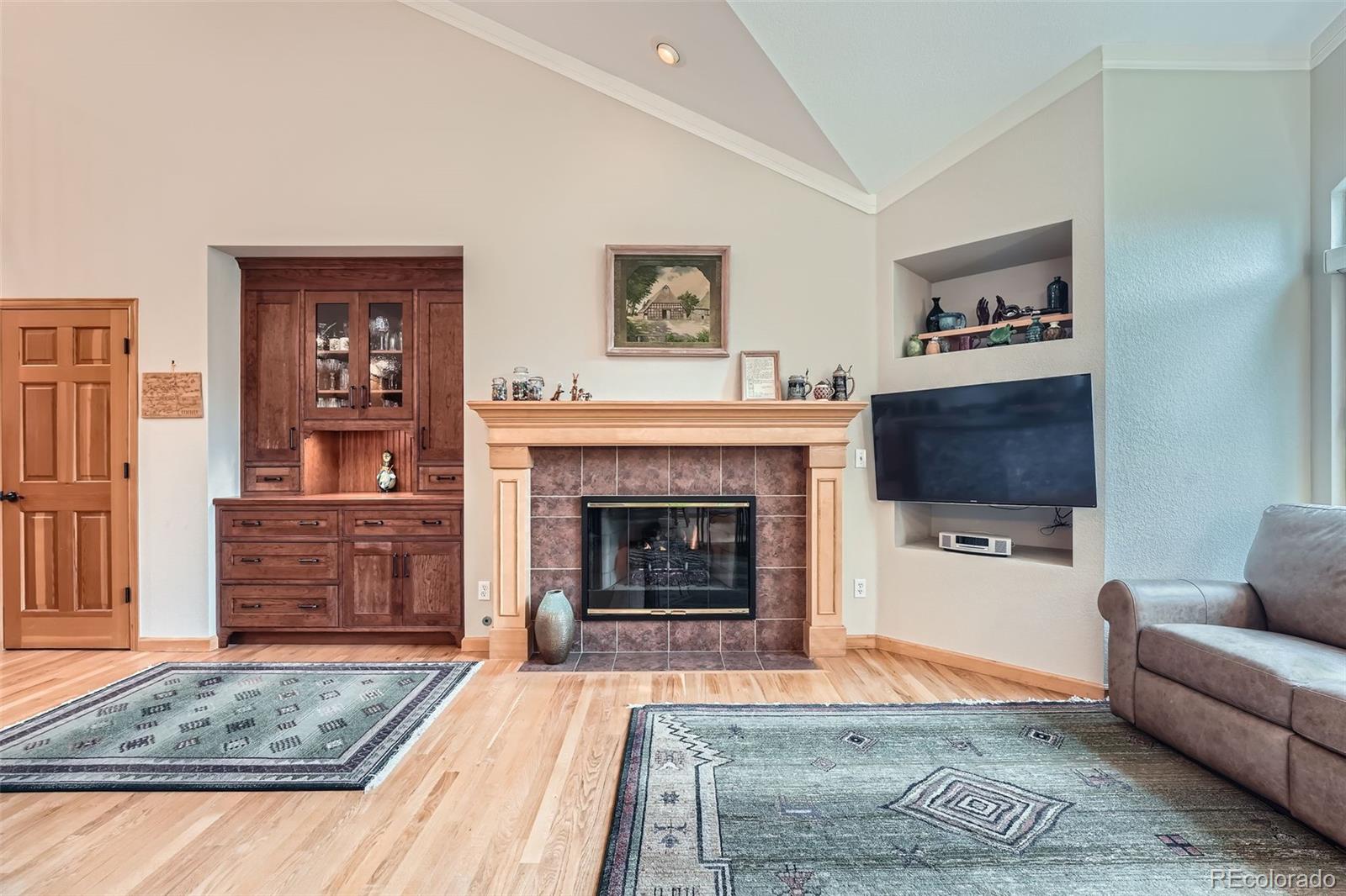 MLS Image #9 for 31190  cinnamonwood ,evergreen, Colorado