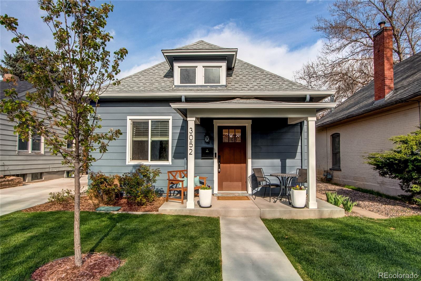 MLS Image #0 for 3052 s cherokee street,englewood, Colorado