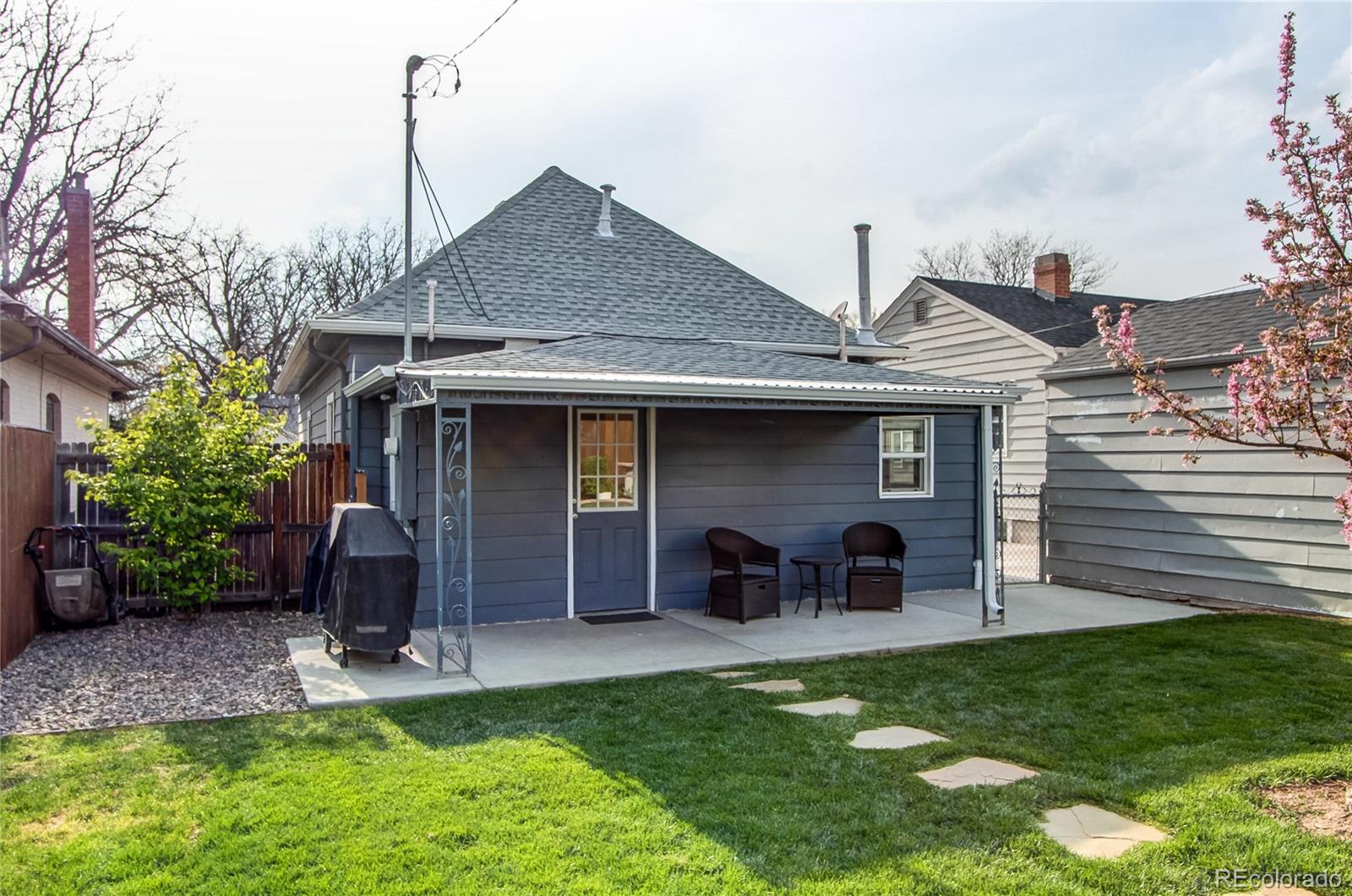 MLS Image #1 for 3052 s cherokee street,englewood, Colorado