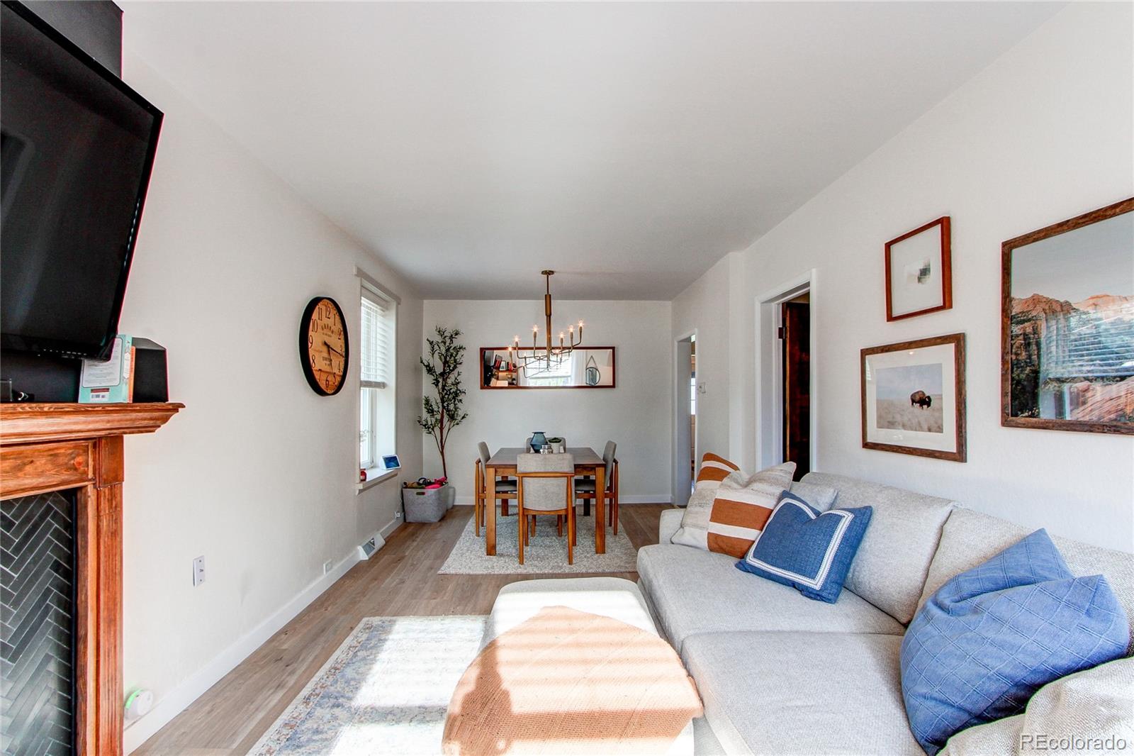 MLS Image #10 for 3052 s cherokee street,englewood, Colorado