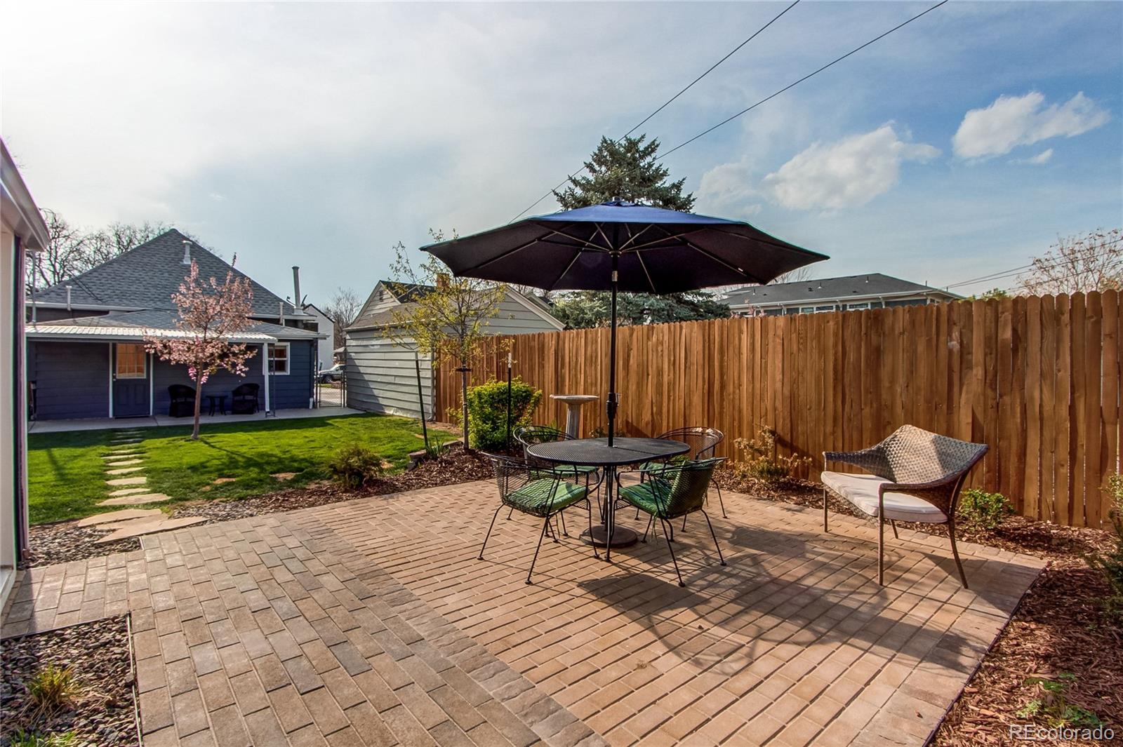 MLS Image #2 for 3052 s cherokee street,englewood, Colorado