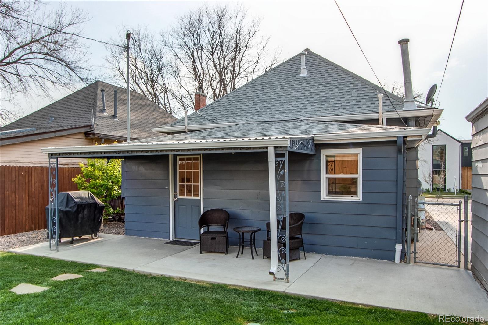 MLS Image #29 for 3052 s cherokee street,englewood, Colorado