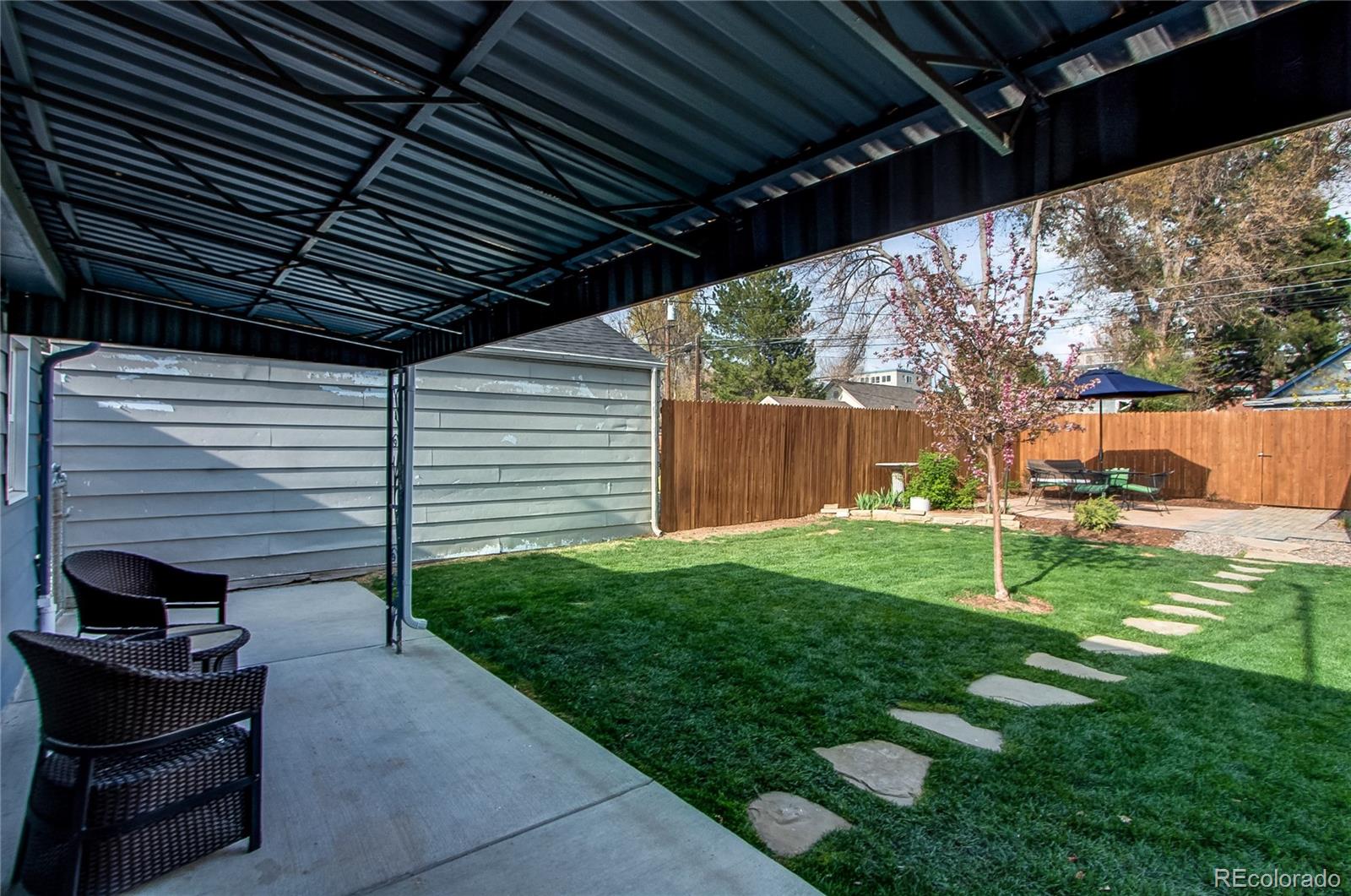MLS Image #30 for 3052 s cherokee street,englewood, Colorado