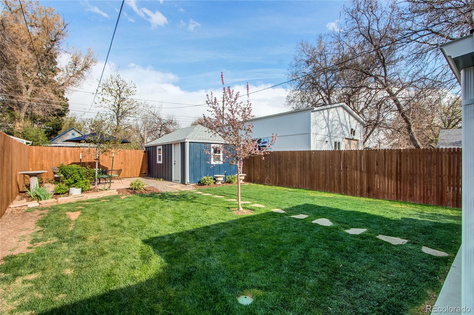 MLS Image #4 for 3052 s cherokee street,englewood, Colorado