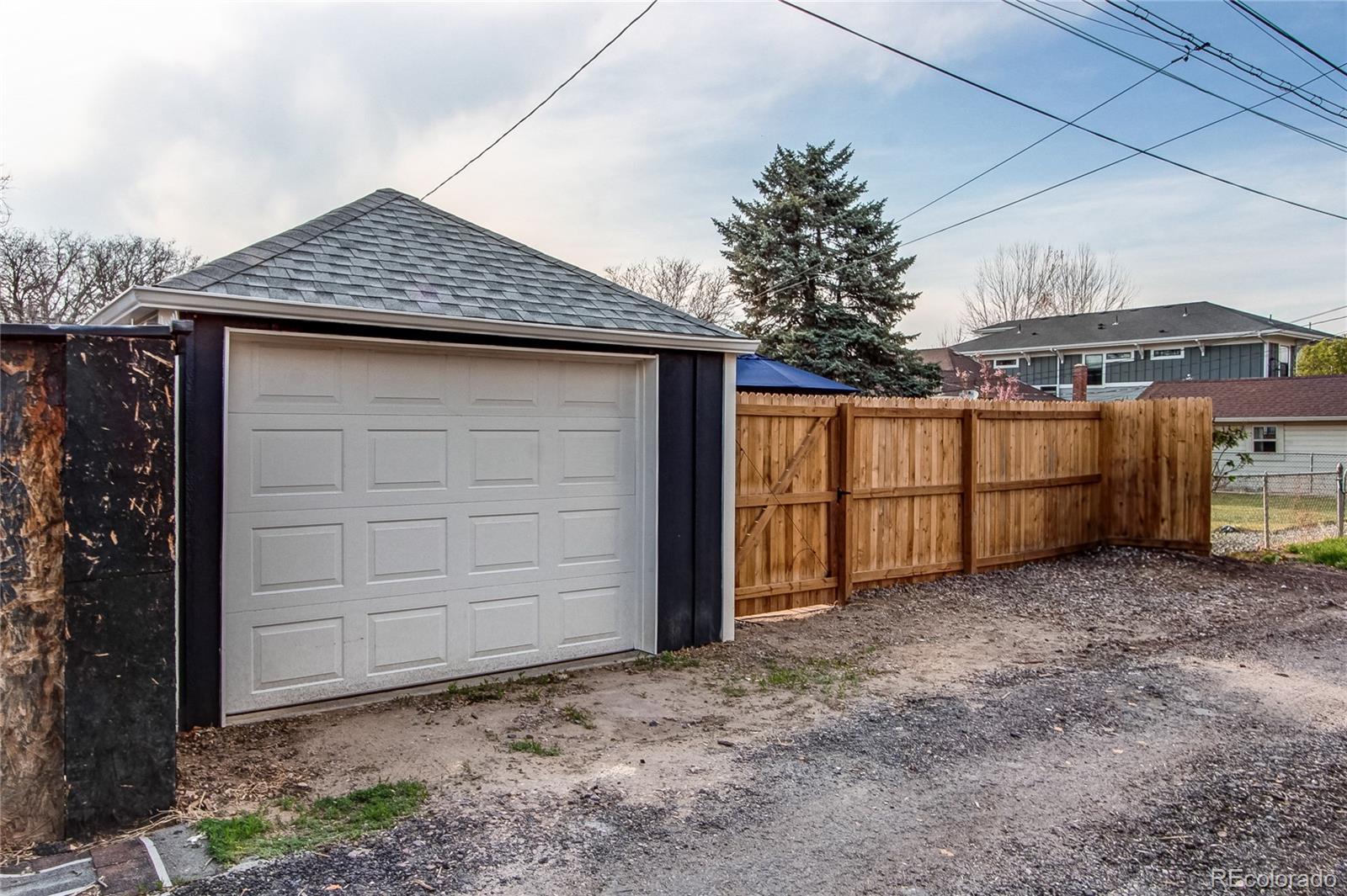 MLS Image #6 for 3052 s cherokee street,englewood, Colorado