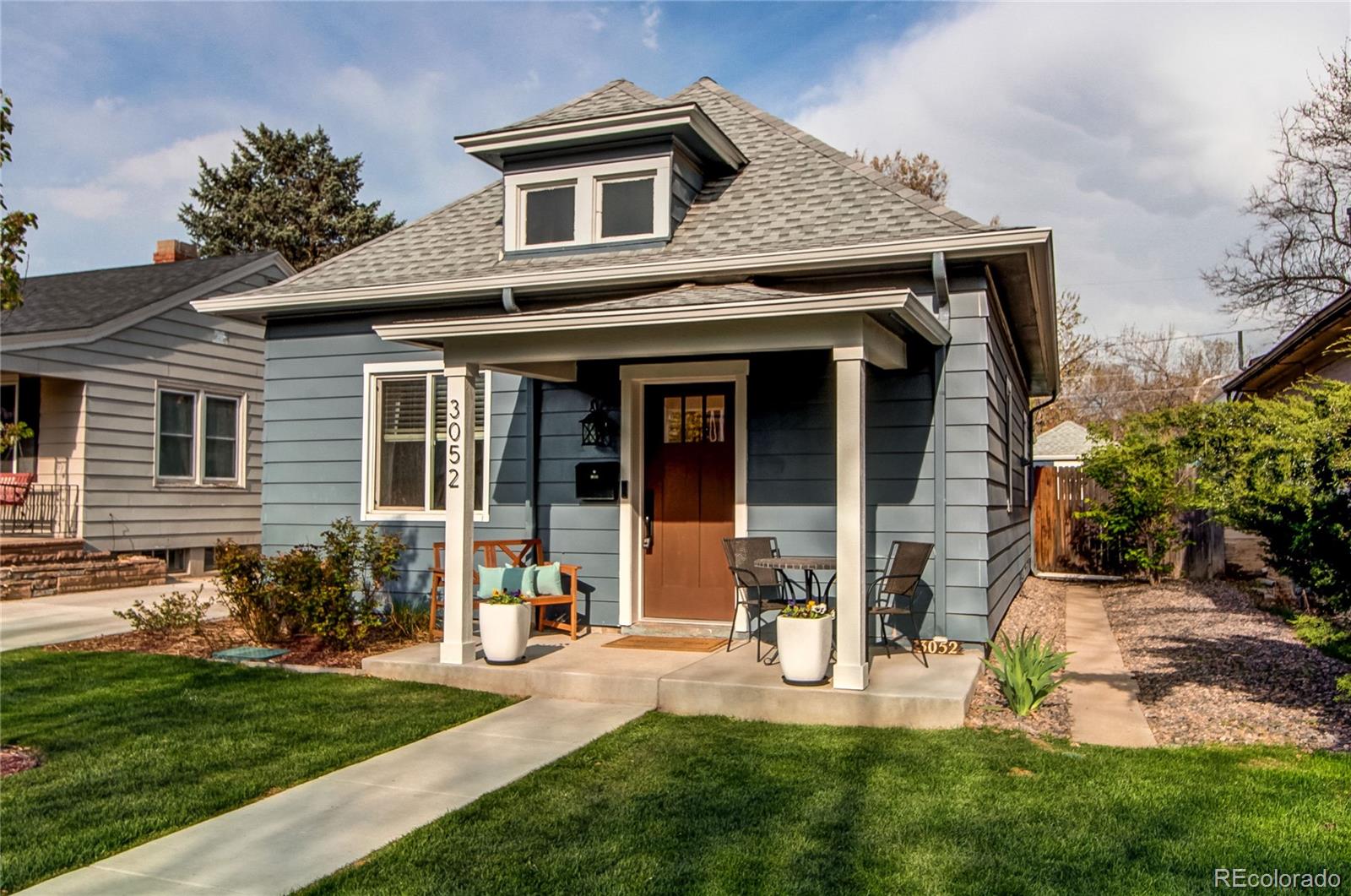 MLS Image #7 for 3052 s cherokee street,englewood, Colorado