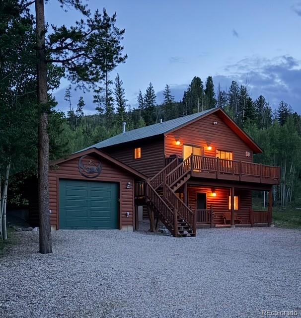 MLS Image #0 for 113  gcr 4480 ,grand lake, Colorado