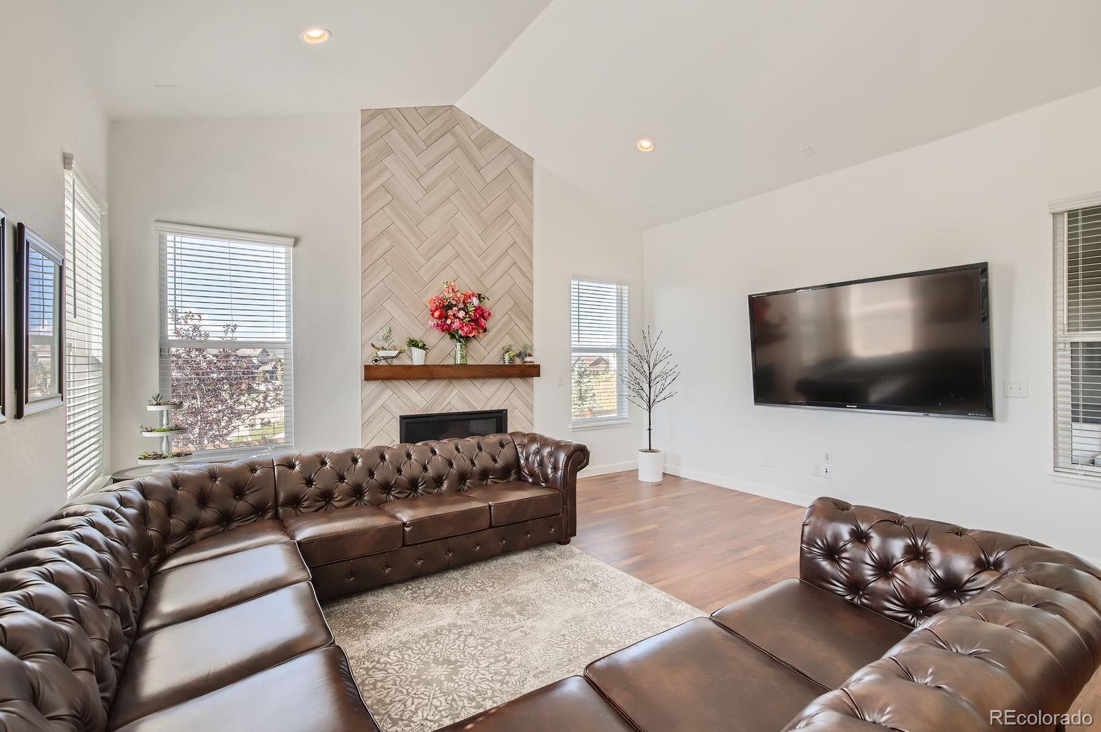 MLS Image #10 for 12953  reata ridge drive,parker, Colorado