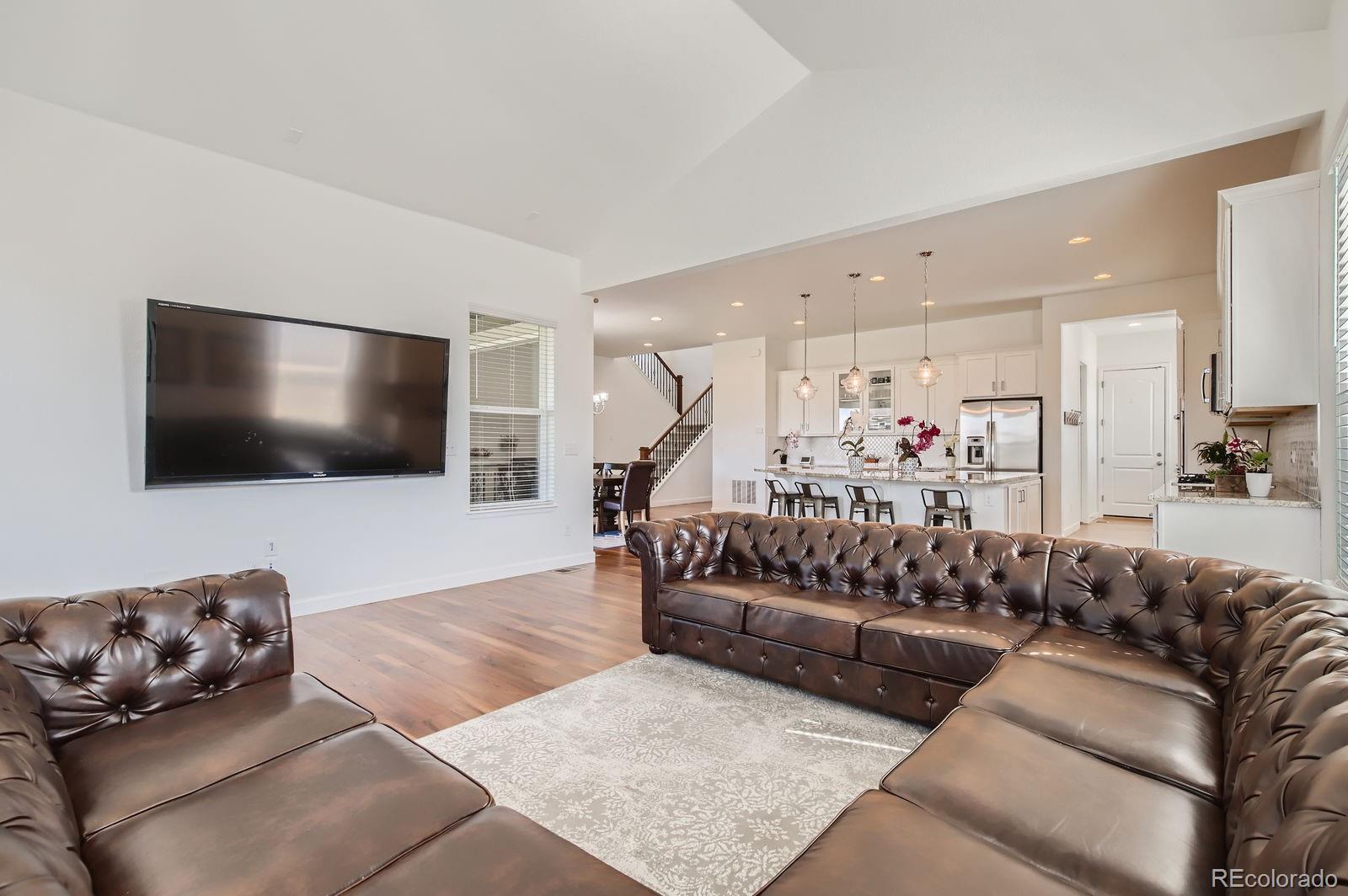 MLS Image #11 for 12953  reata ridge drive,parker, Colorado