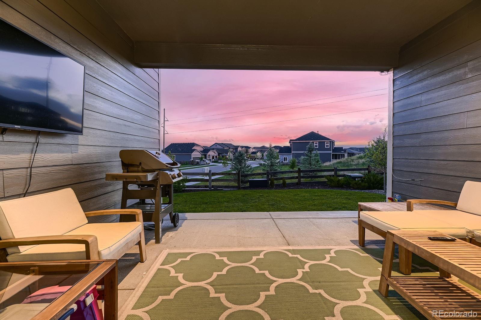 MLS Image #12 for 12953  reata ridge drive,parker, Colorado