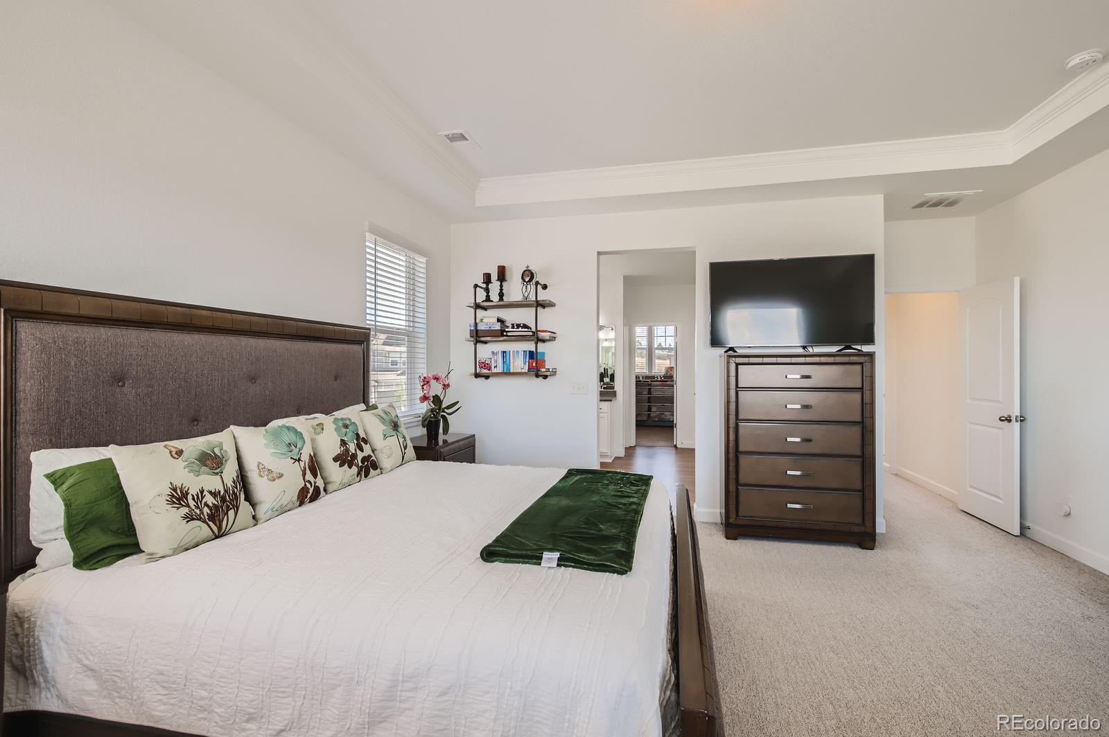 MLS Image #13 for 12953  reata ridge drive,parker, Colorado