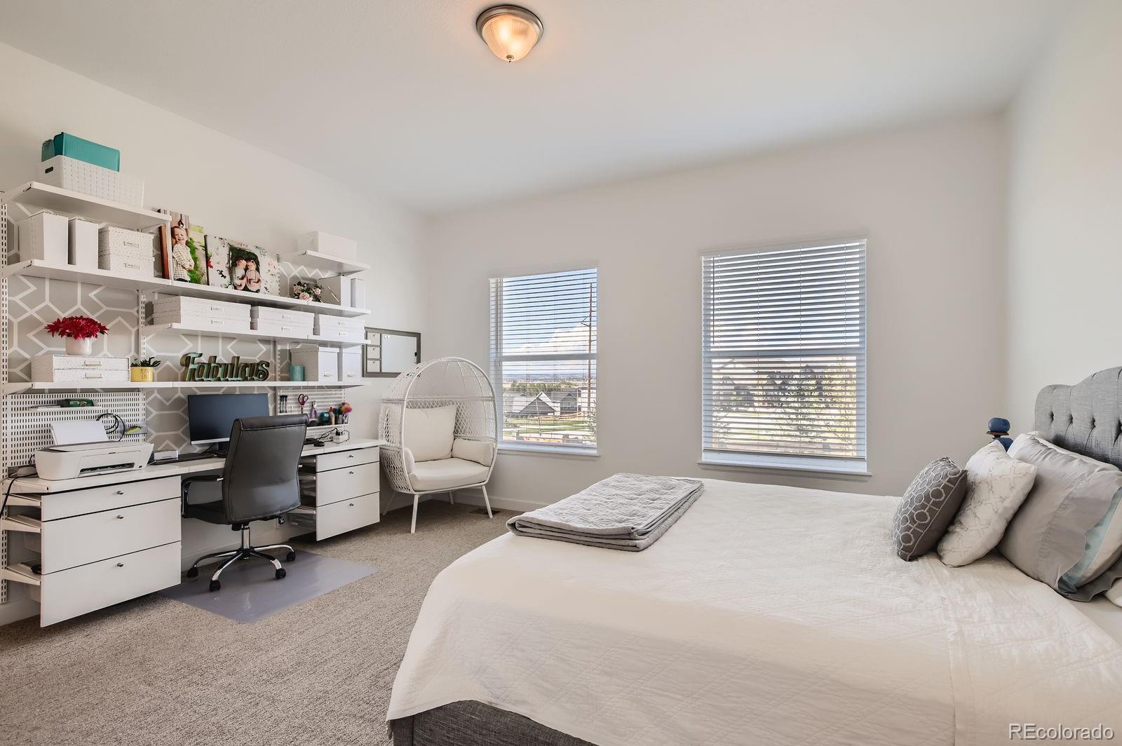 MLS Image #19 for 12953  reata ridge drive,parker, Colorado