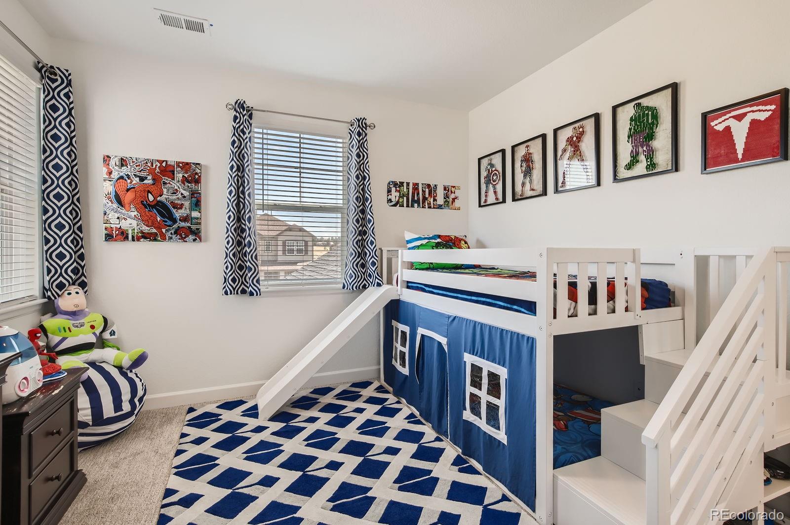 MLS Image #22 for 12953  reata ridge drive,parker, Colorado
