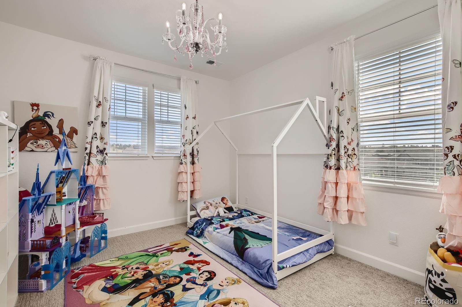 MLS Image #23 for 12953  reata ridge drive,parker, Colorado