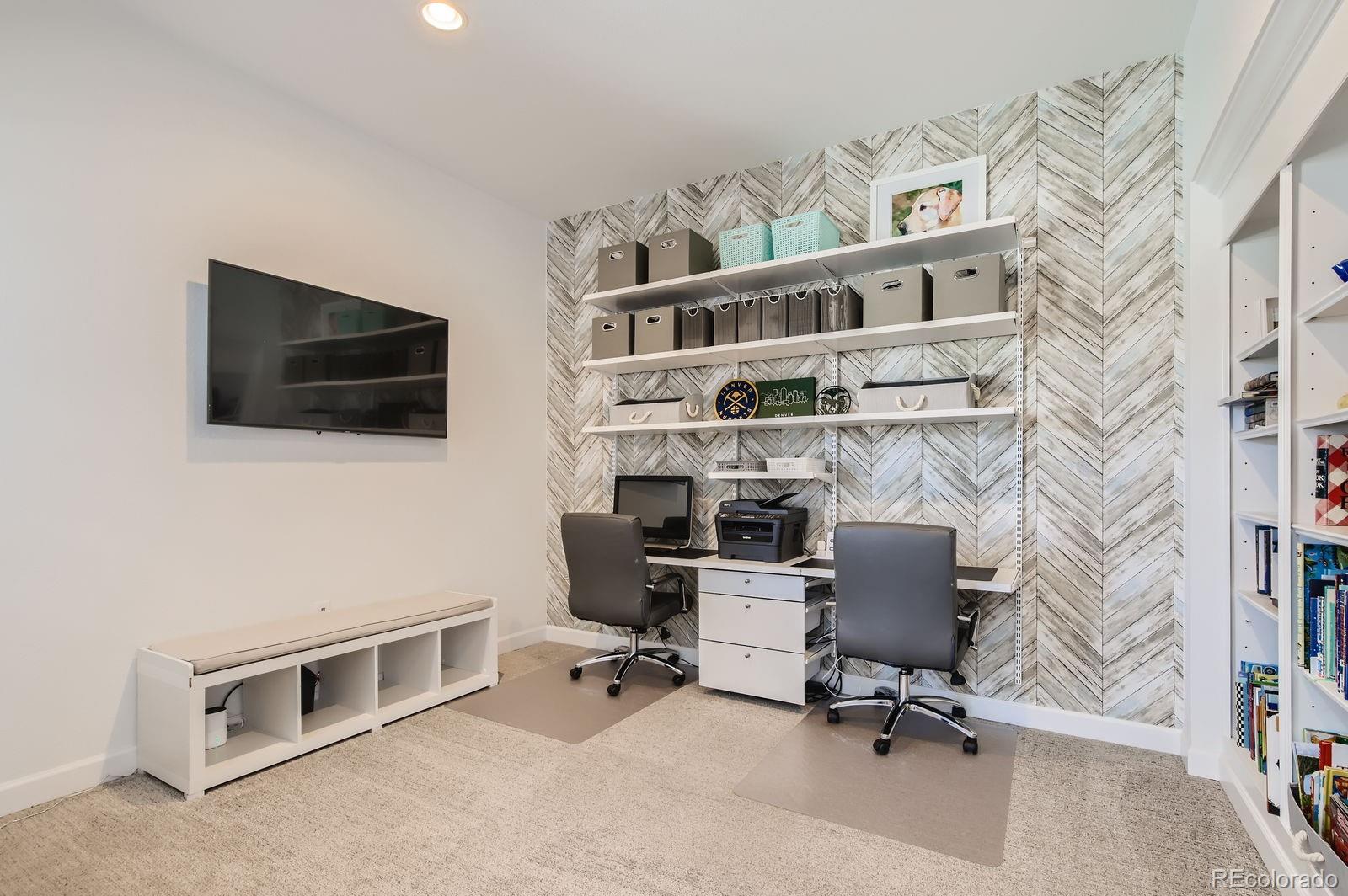 MLS Image #27 for 12953  reata ridge drive,parker, Colorado