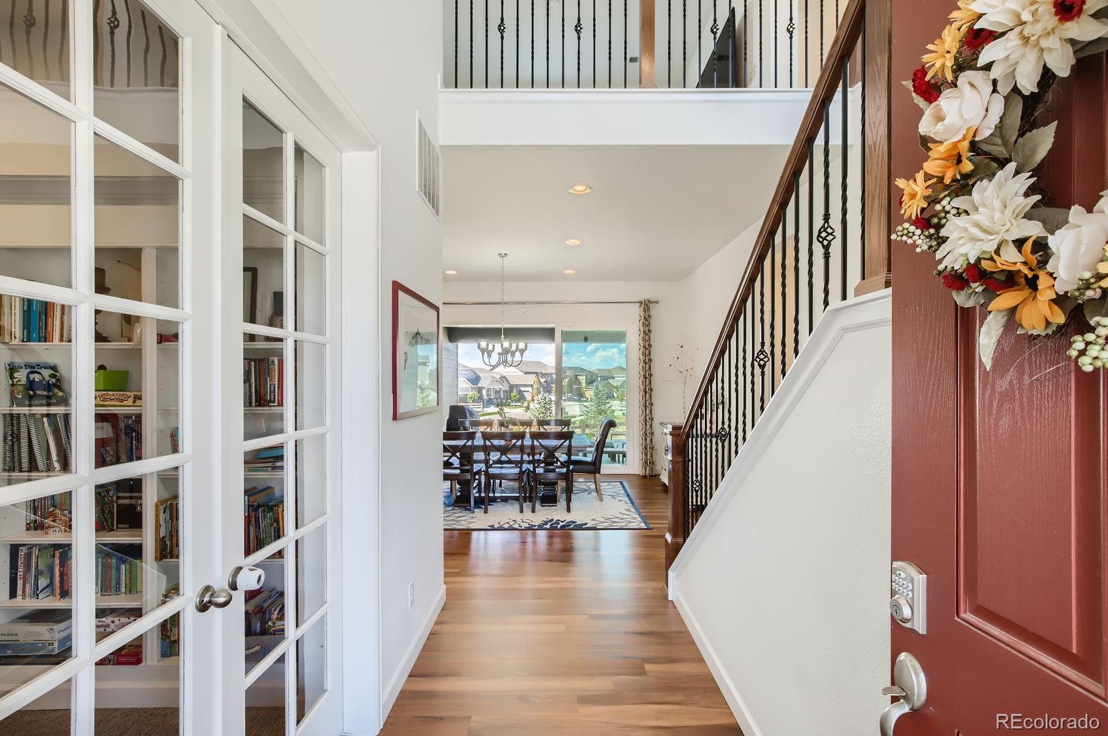 MLS Image #3 for 12953  reata ridge drive,parker, Colorado