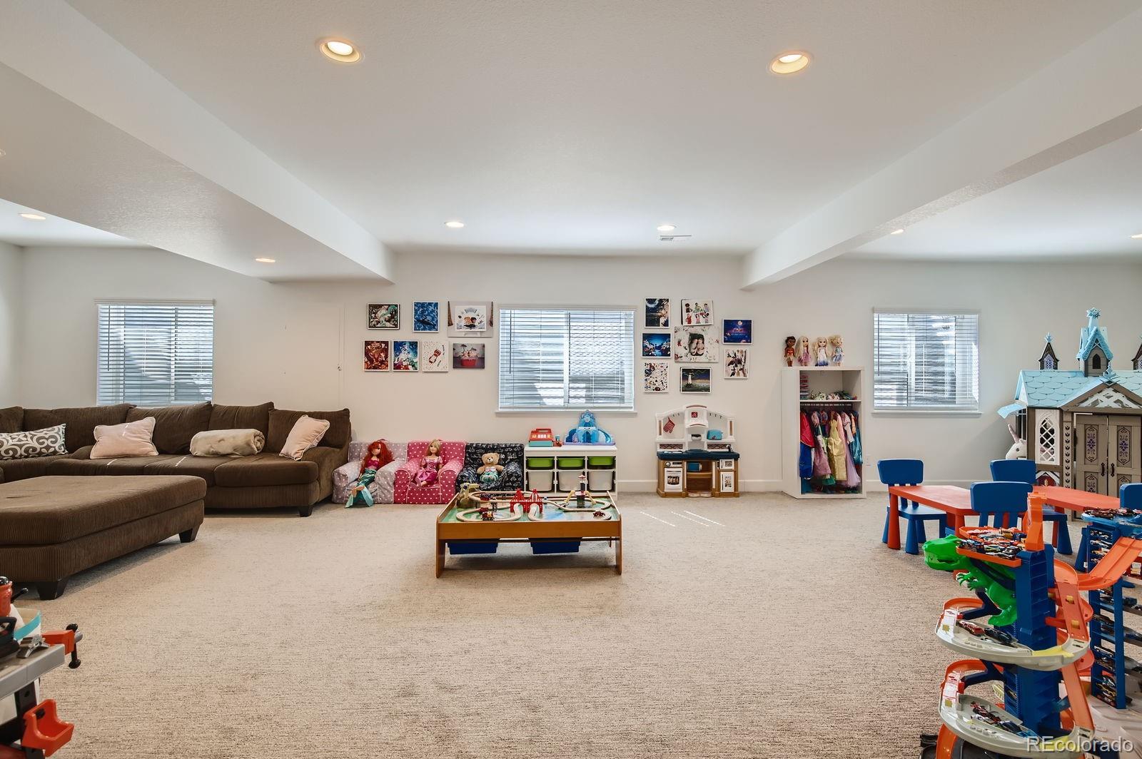 MLS Image #35 for 12953  reata ridge drive,parker, Colorado