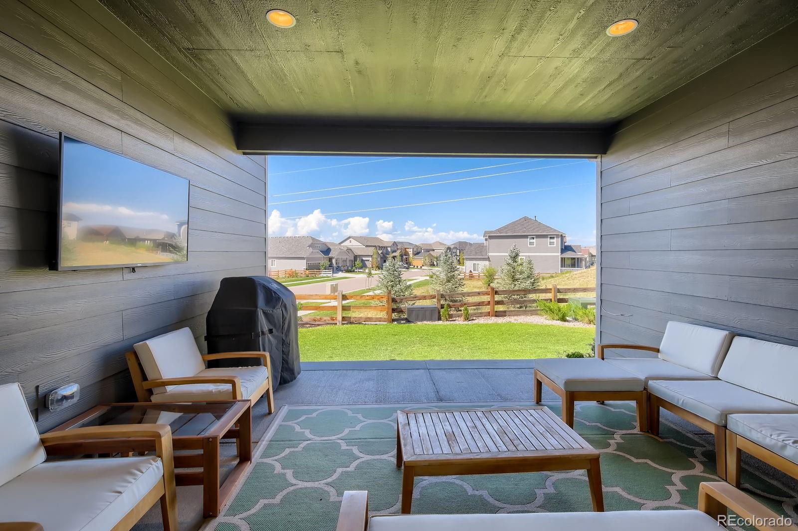 MLS Image #39 for 12953  reata ridge drive,parker, Colorado