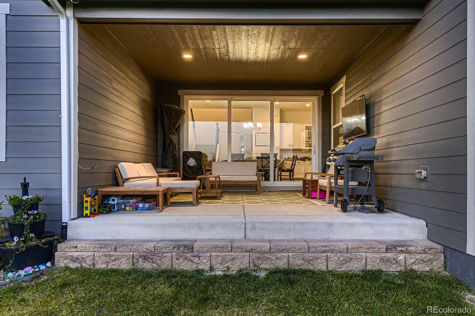 MLS Image #40 for 12953  reata ridge drive,parker, Colorado