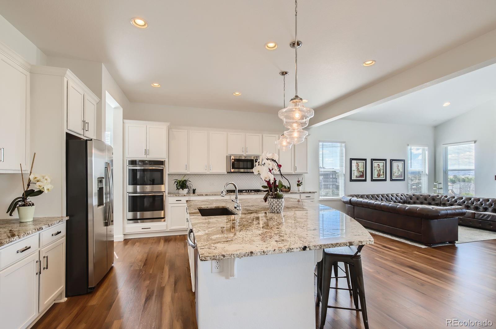 MLS Image #5 for 12953  reata ridge drive,parker, Colorado
