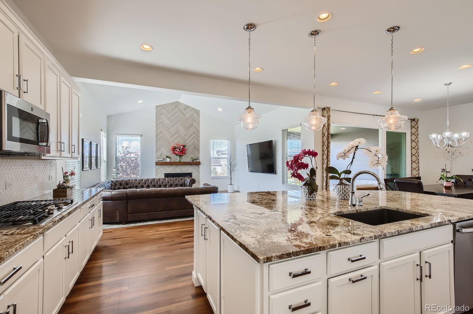MLS Image #6 for 12953  reata ridge drive,parker, Colorado