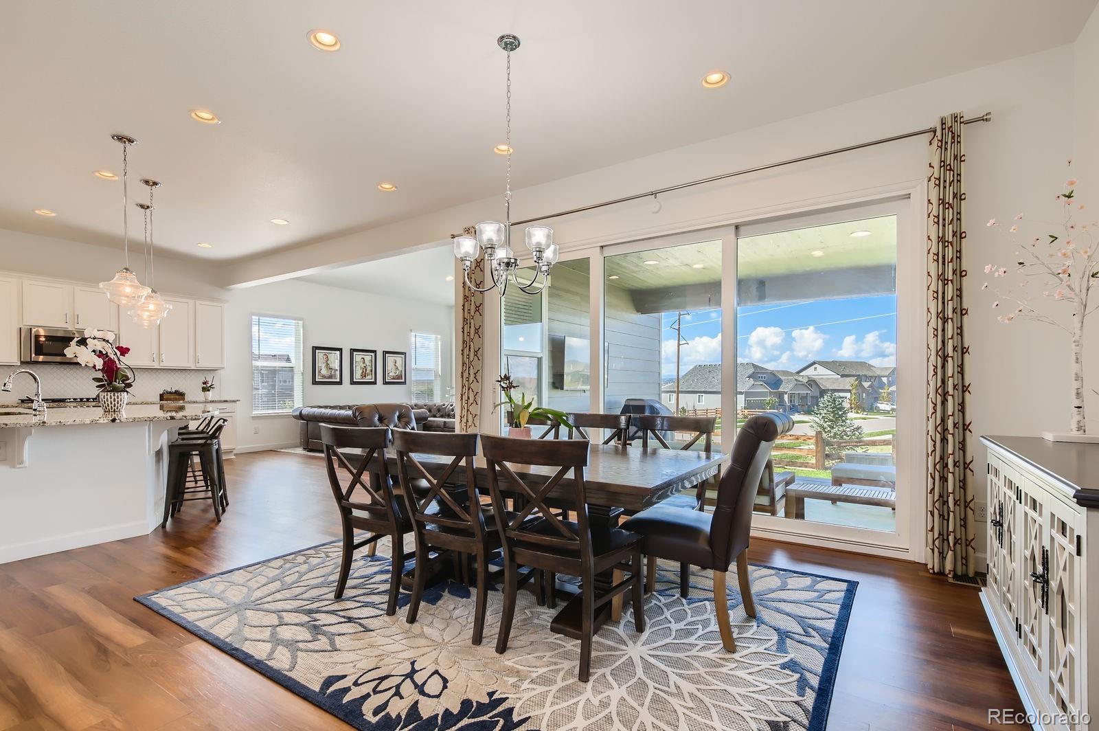 MLS Image #7 for 12953  reata ridge drive,parker, Colorado