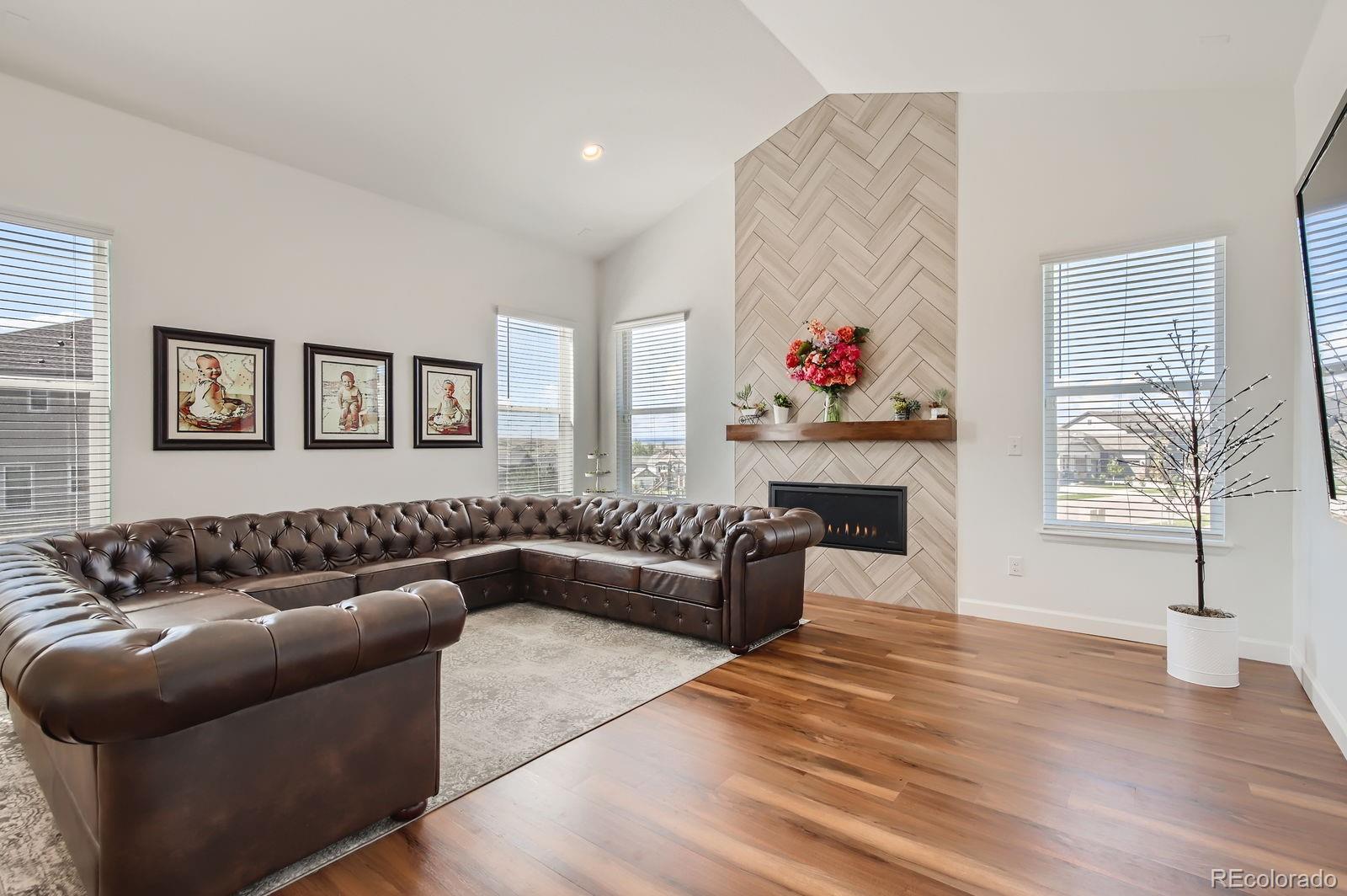 MLS Image #8 for 12953  reata ridge drive,parker, Colorado
