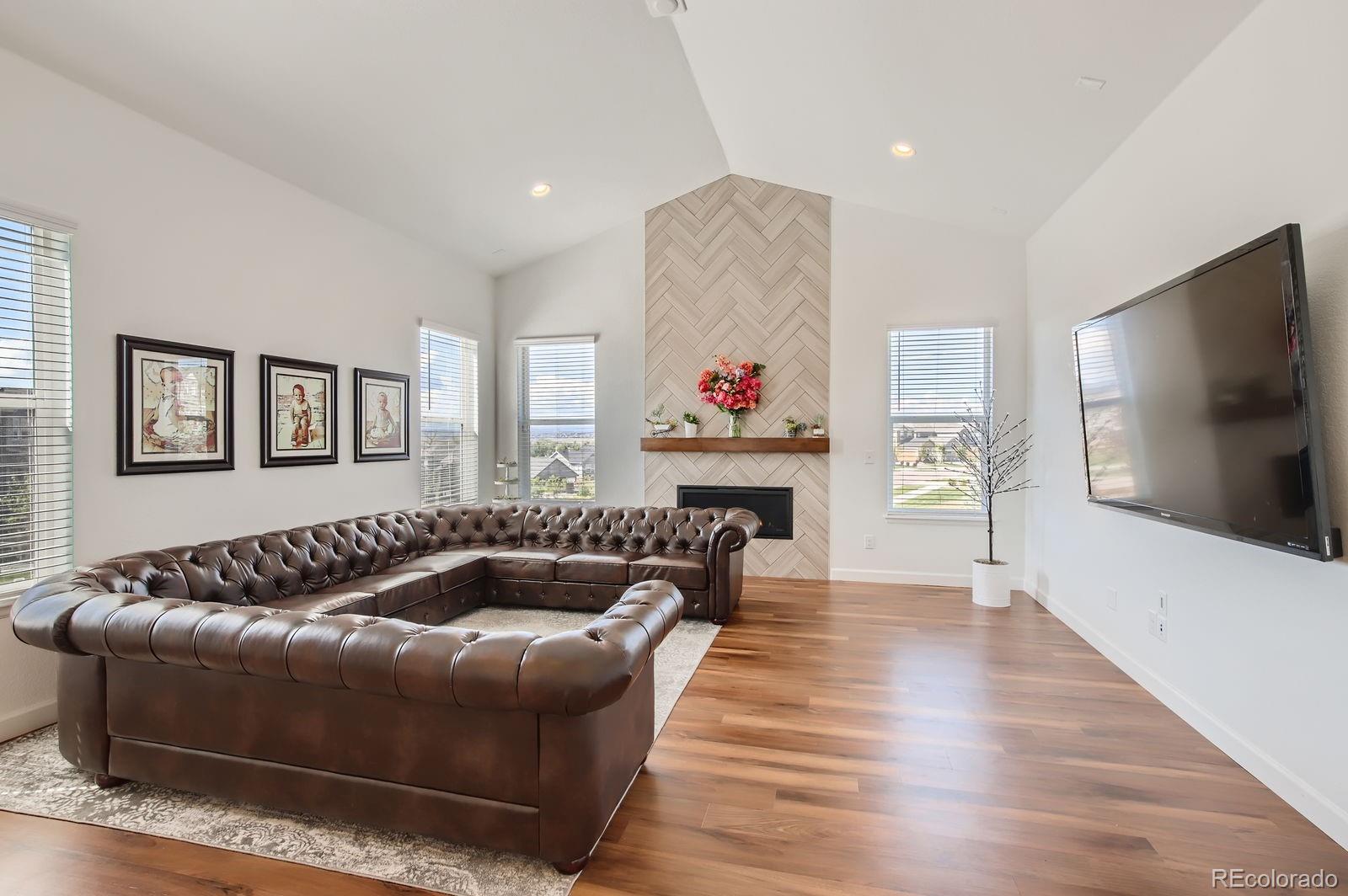 MLS Image #9 for 12953  reata ridge drive,parker, Colorado