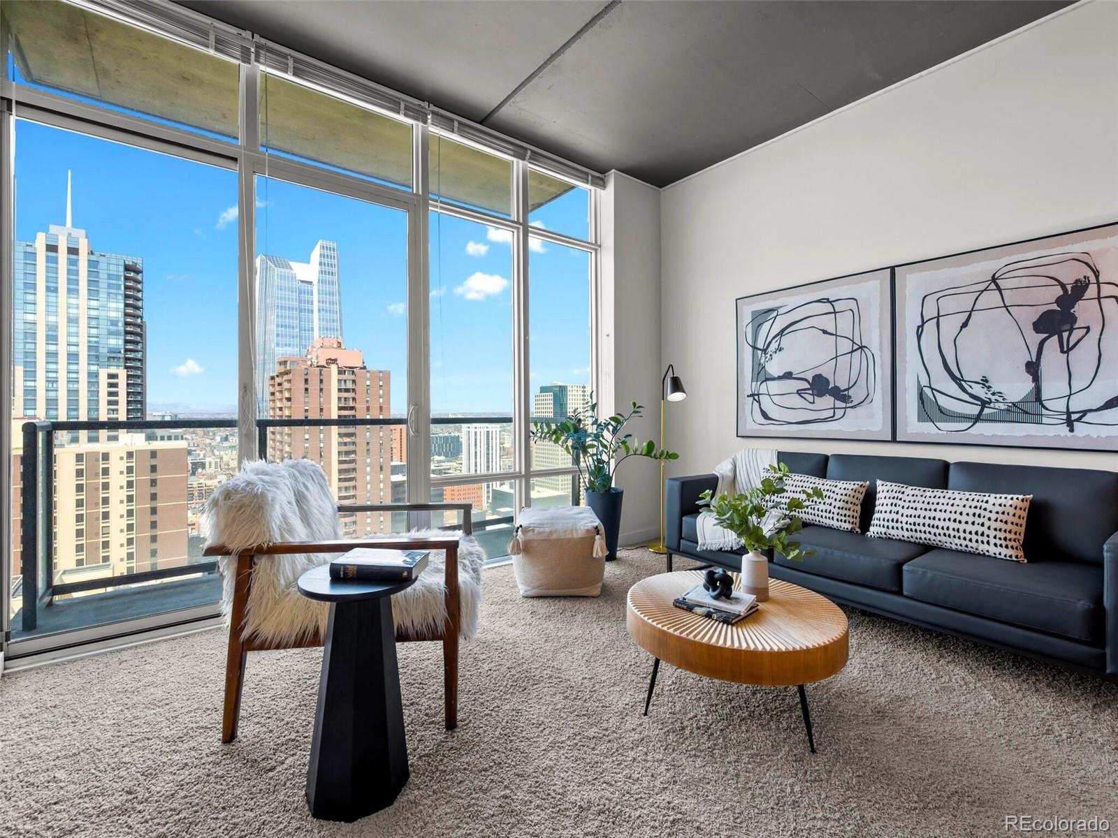 MLS Image #6 for 891  14th street,denver, Colorado