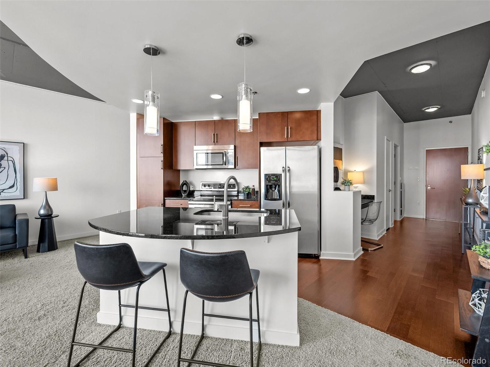 MLS Image #7 for 891  14th street,denver, Colorado