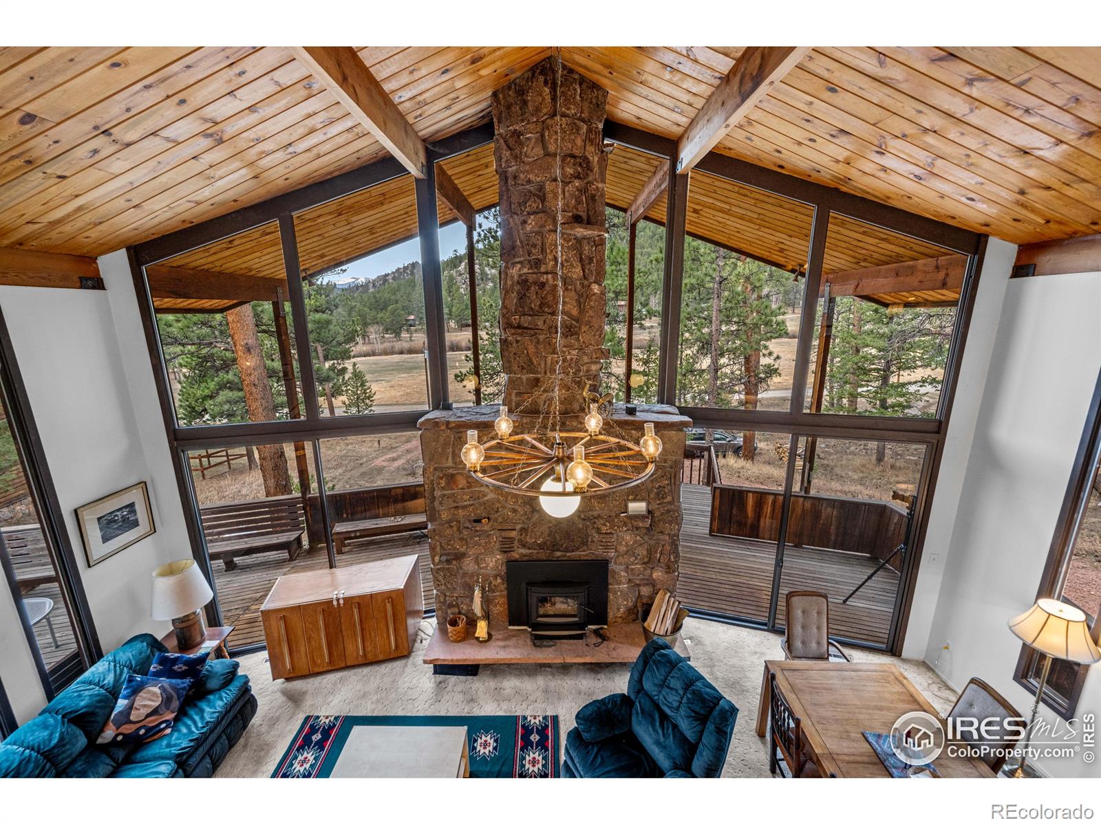 MLS Image #13 for 592  aspen drive,lyons, Colorado