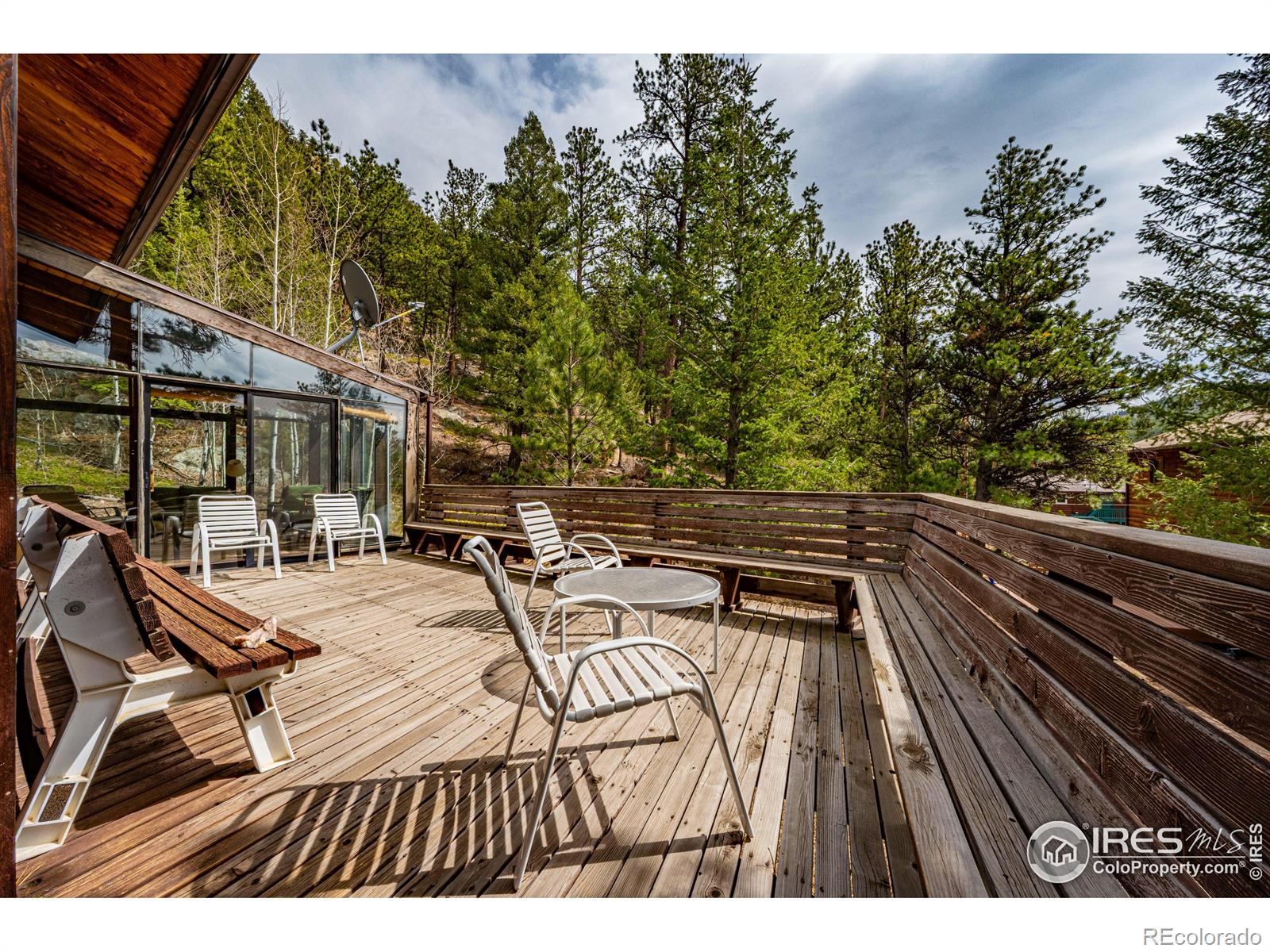 MLS Image #31 for 592  aspen drive,lyons, Colorado