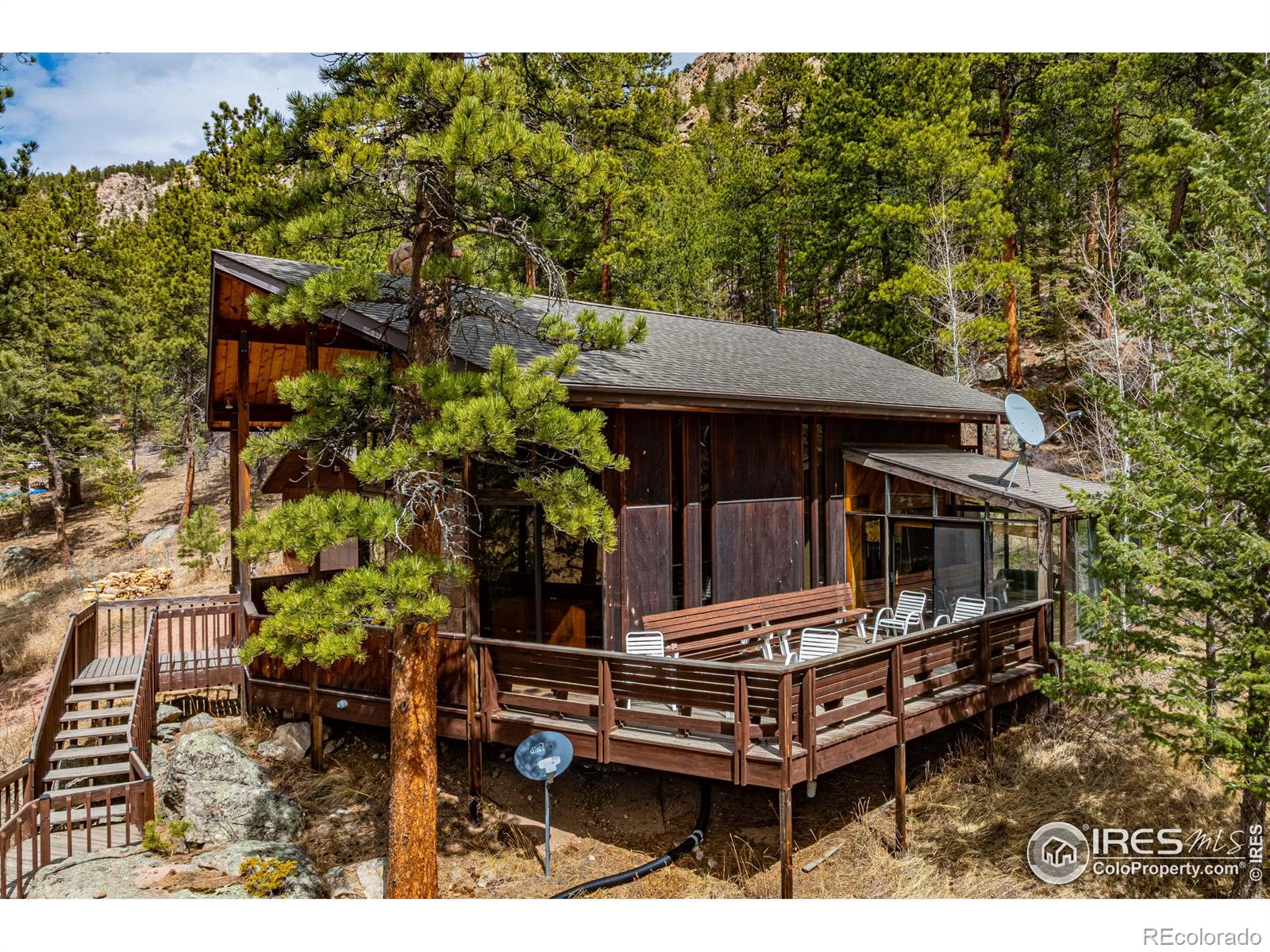 MLS Image #32 for 592  aspen drive,lyons, Colorado