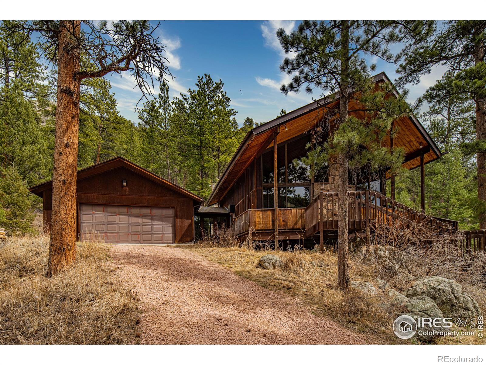 MLS Image #35 for 592  aspen drive,lyons, Colorado