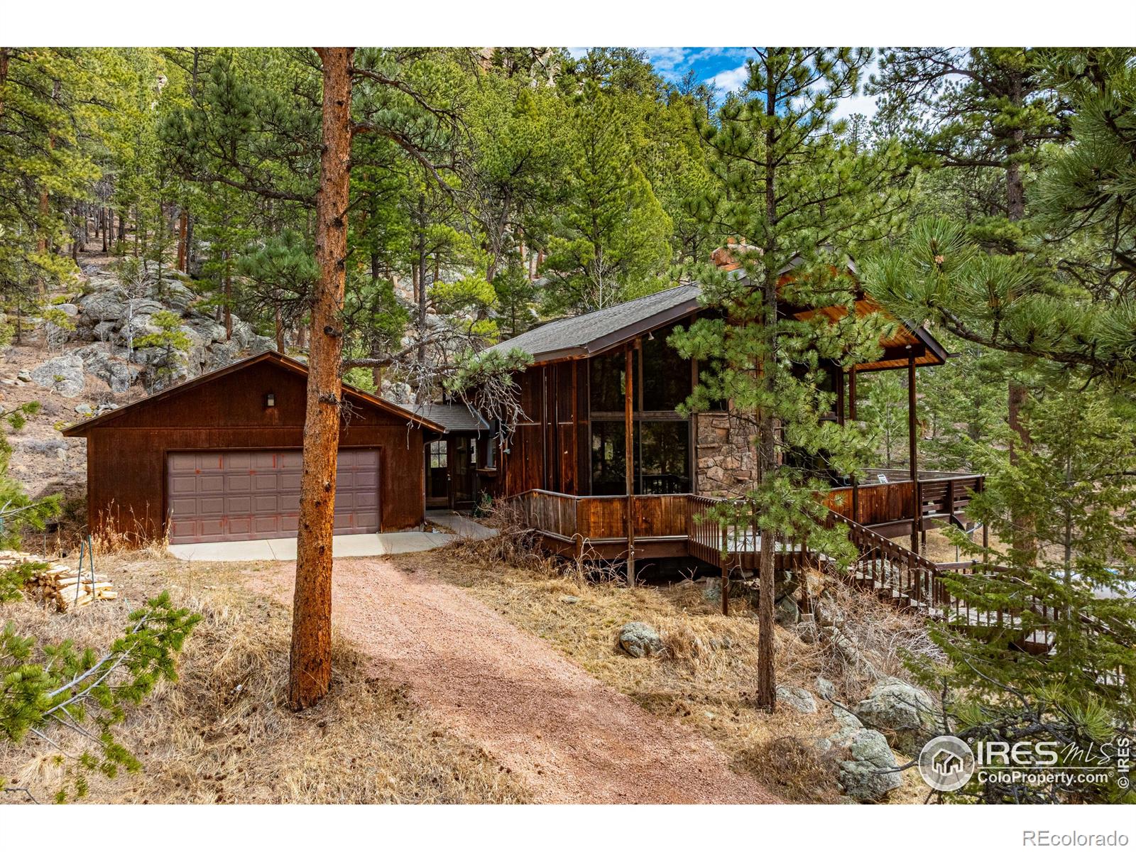 MLS Image #37 for 592  aspen drive,lyons, Colorado