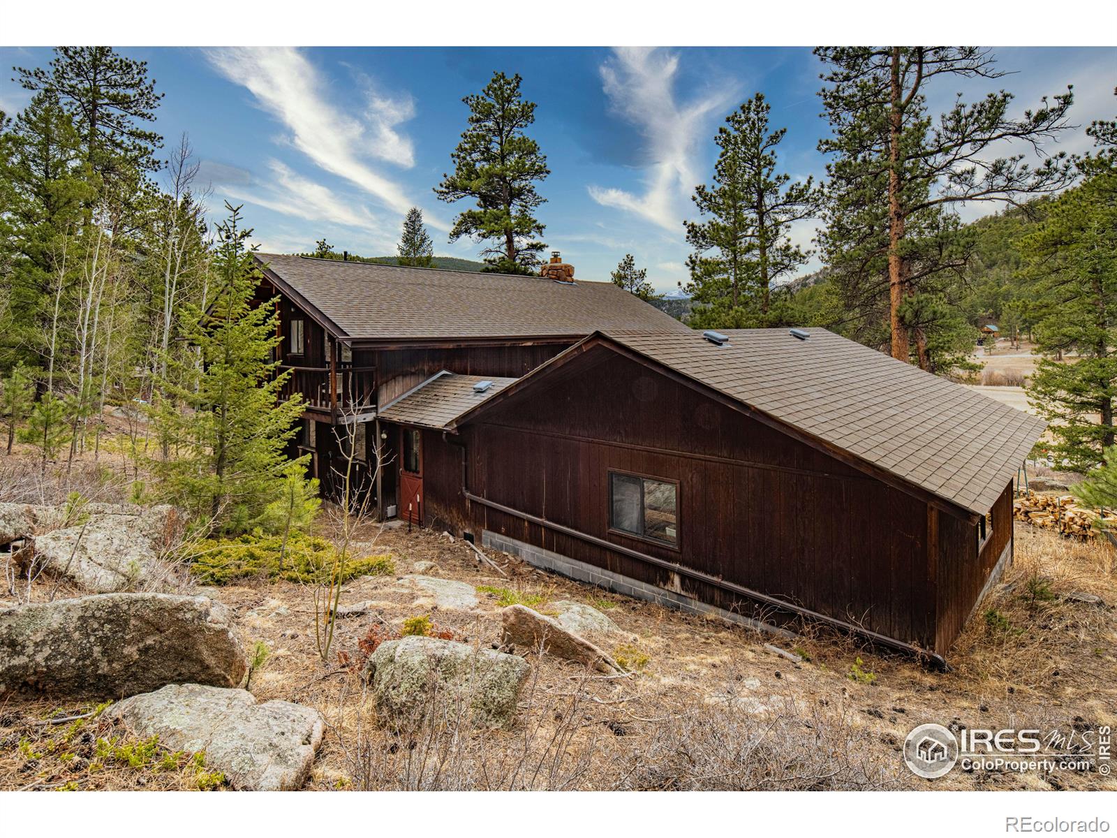 MLS Image #9 for 592  aspen drive,lyons, Colorado