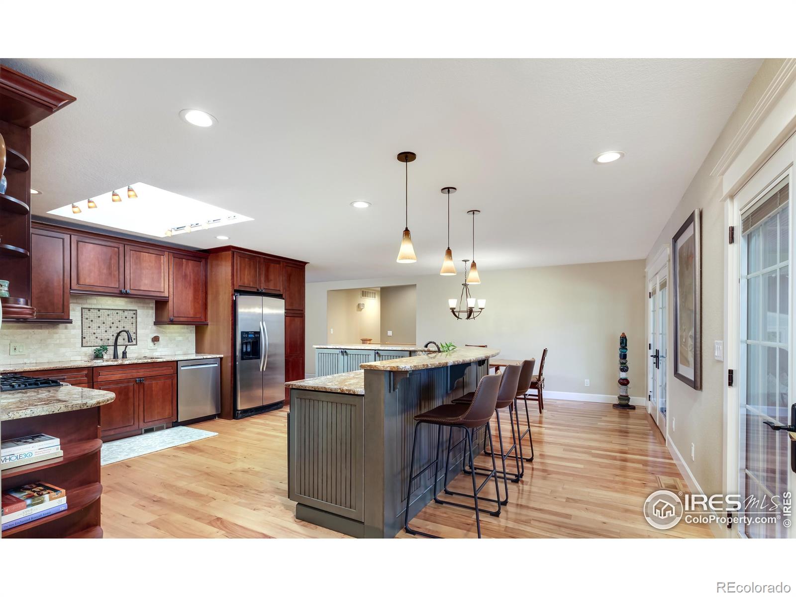 MLS Image #10 for 5067  cottonwood drive,boulder, Colorado