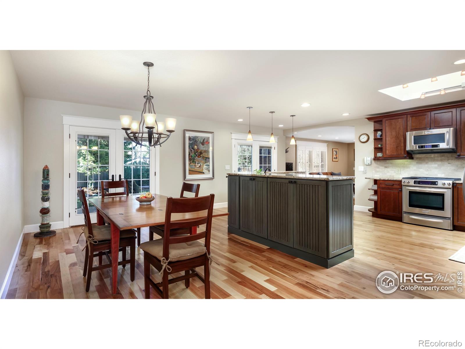 MLS Image #4 for 5067  cottonwood drive,boulder, Colorado