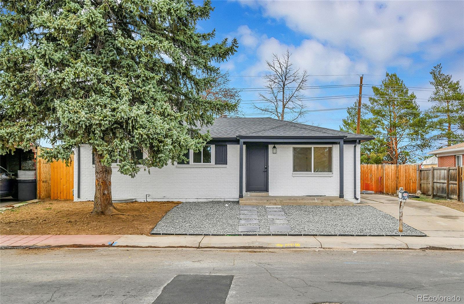 MLS Image #0 for 12801  randolph place,denver, Colorado
