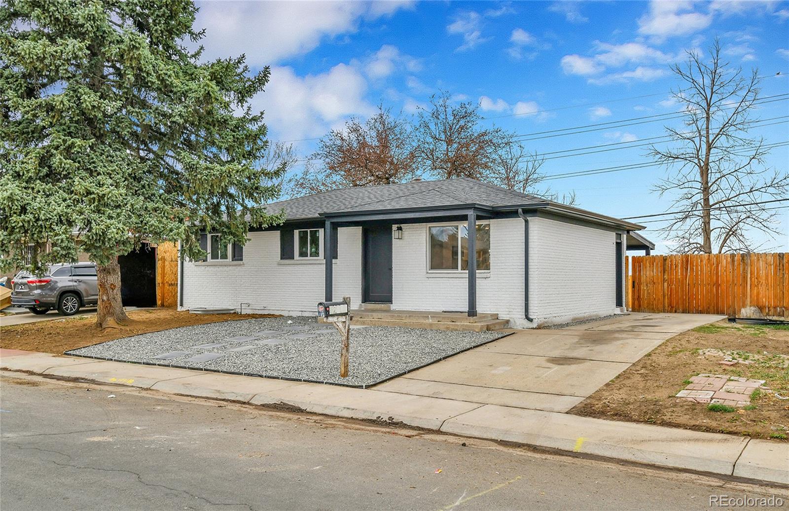 CMA Image for 5481  xanadu street,Denver, Colorado