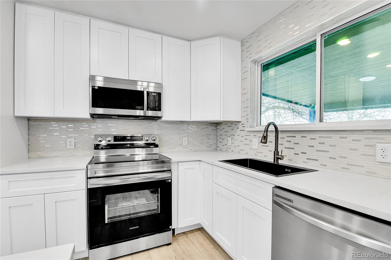 MLS Image #3 for 12801  randolph place,denver, Colorado