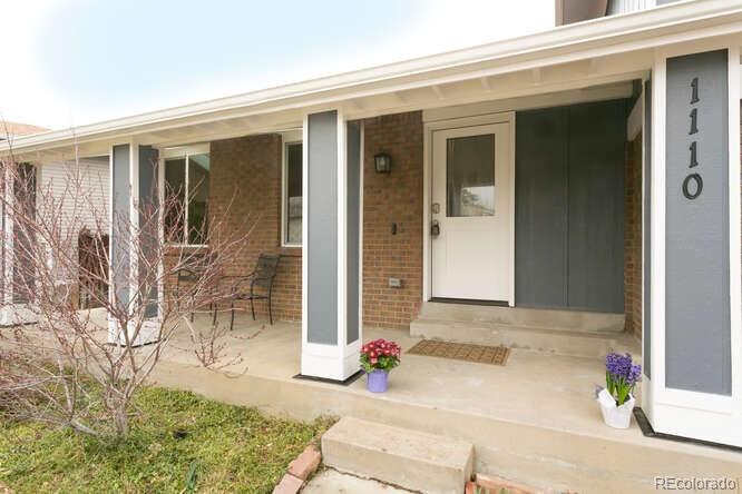 MLS Image #1 for 1110  lilac street,broomfield, Colorado