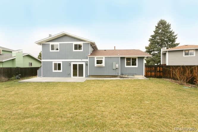MLS Image #4 for 1110  lilac street,broomfield, Colorado